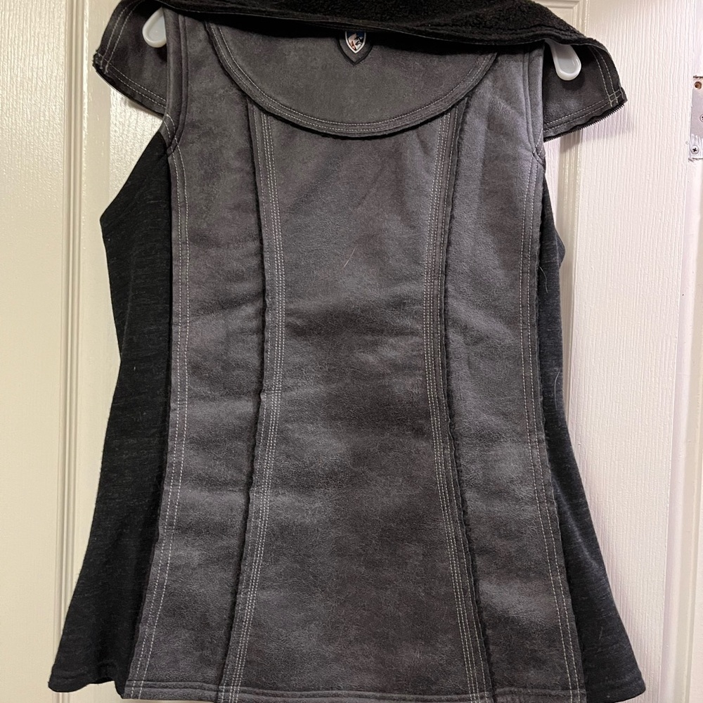 Kuhl Brand Vest size L